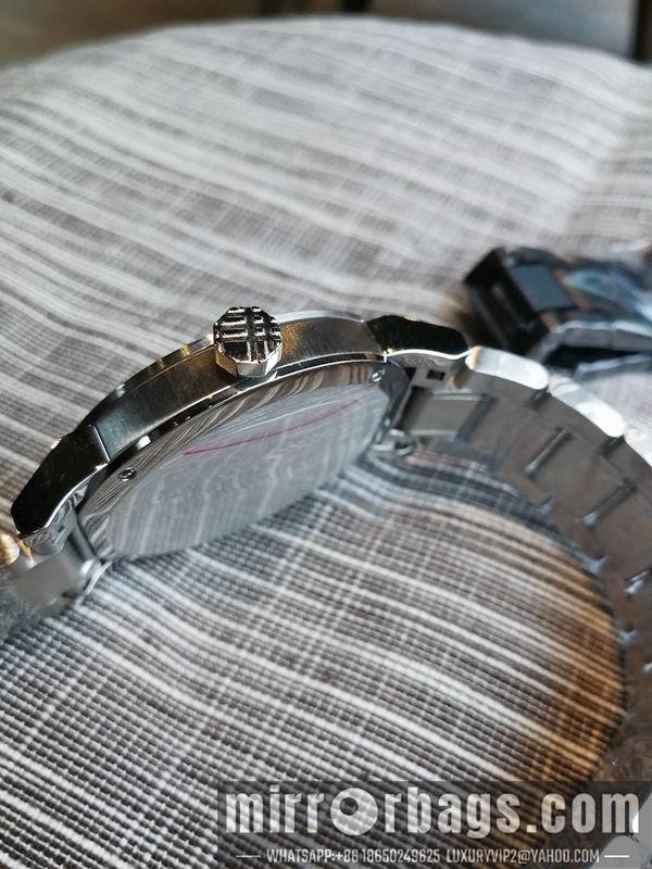 Burberry 42mm 080659