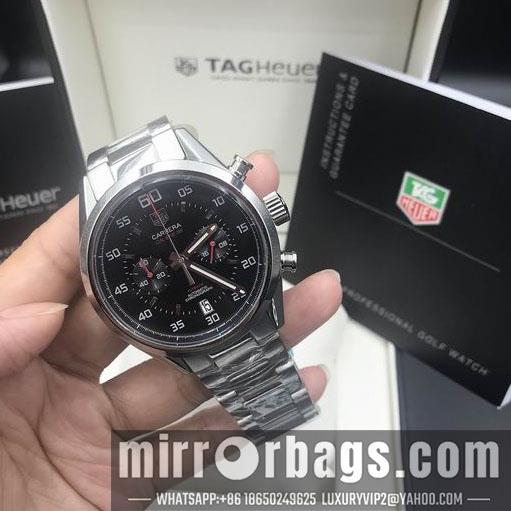 Tag Heuer watch M51