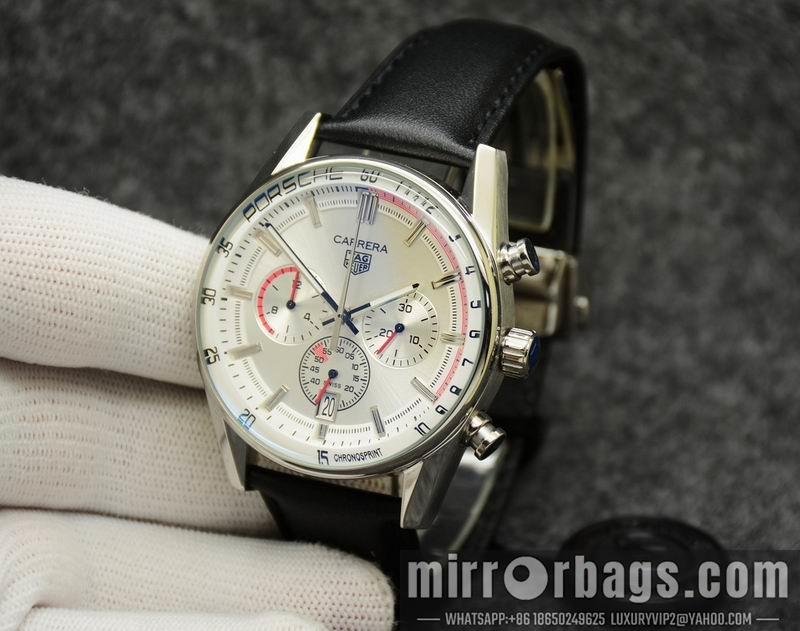 Tag Heuer 42mm 072454