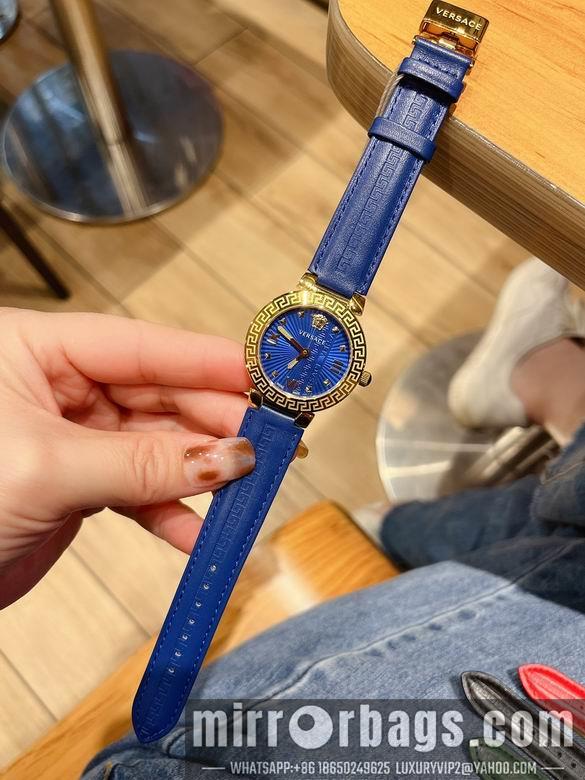 Versace 36mm 4nbz25