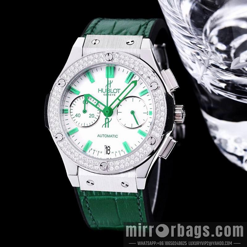 Hublot 37.4X11.3mm 060862