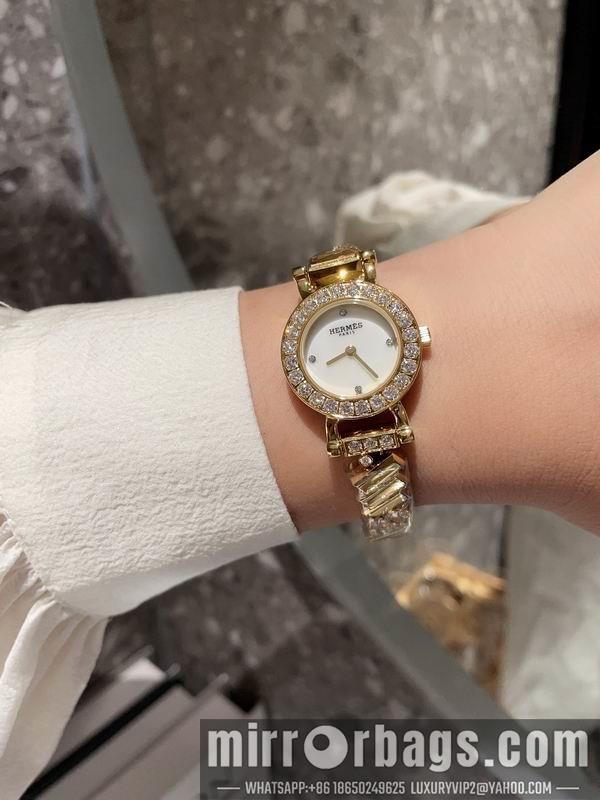 Hermes watch 060322