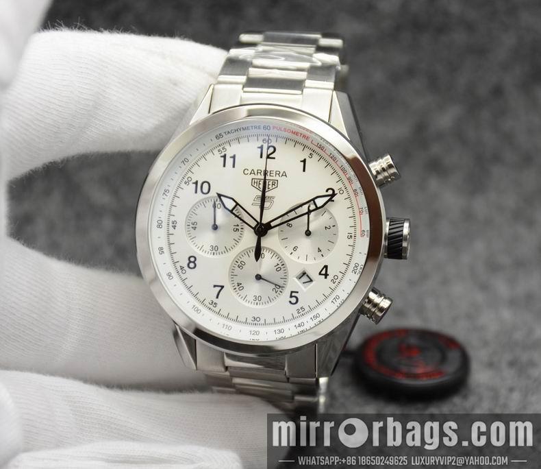 Tag Heuer men 46X18mm M74