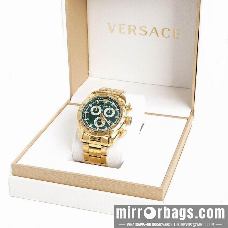 Versace watch 112007