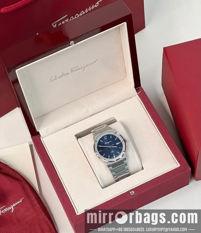Ferragamo 41mm 102213