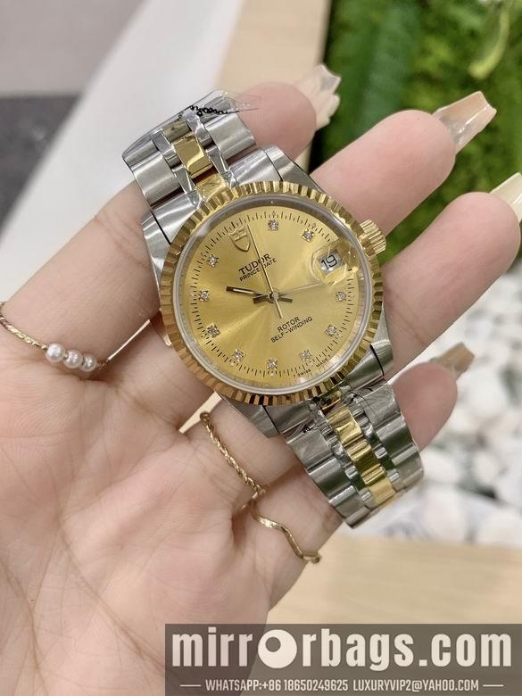 Tudor watch M27