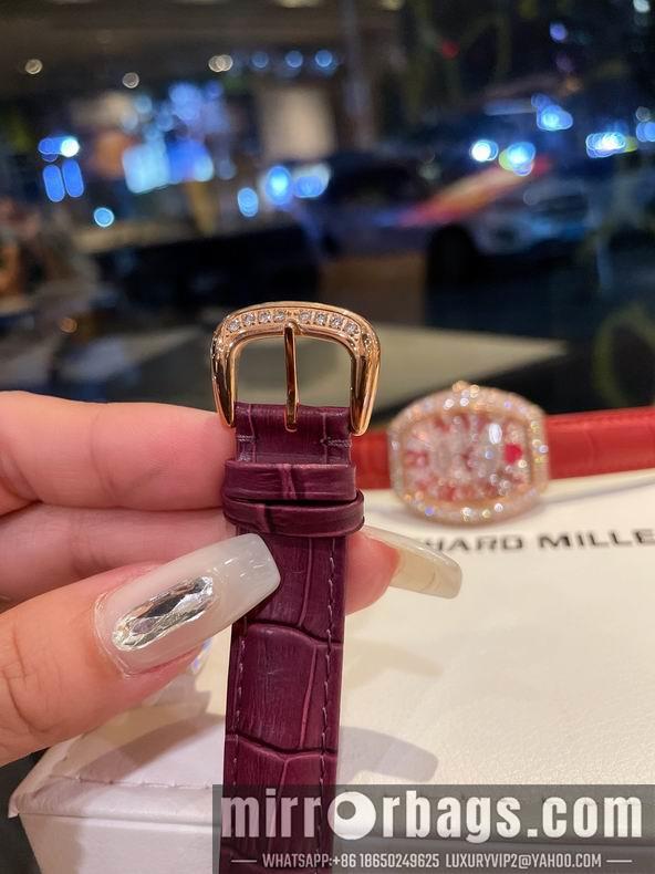 Franck Muller women 34X39.5X8.5mm 101660