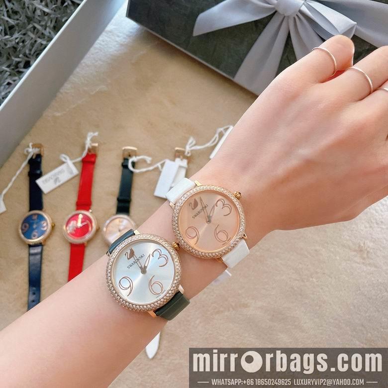 Swarovski watch mb 062901