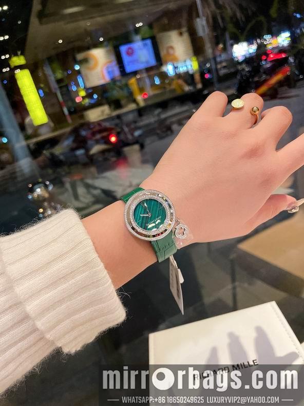 Van Cleef & Arpels women 32mm 080606