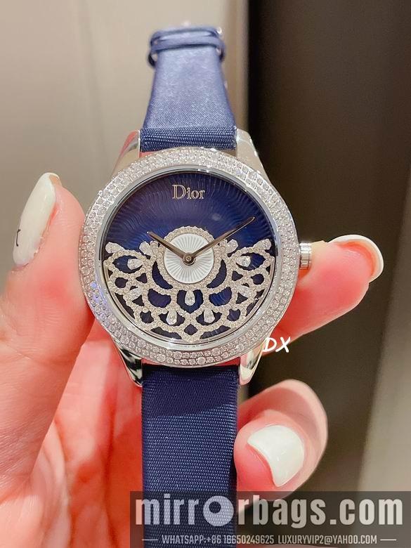 Dior 33x7mm 2nms20
