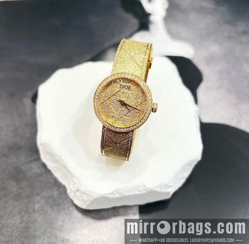 Dior 25mm 30mm 022260