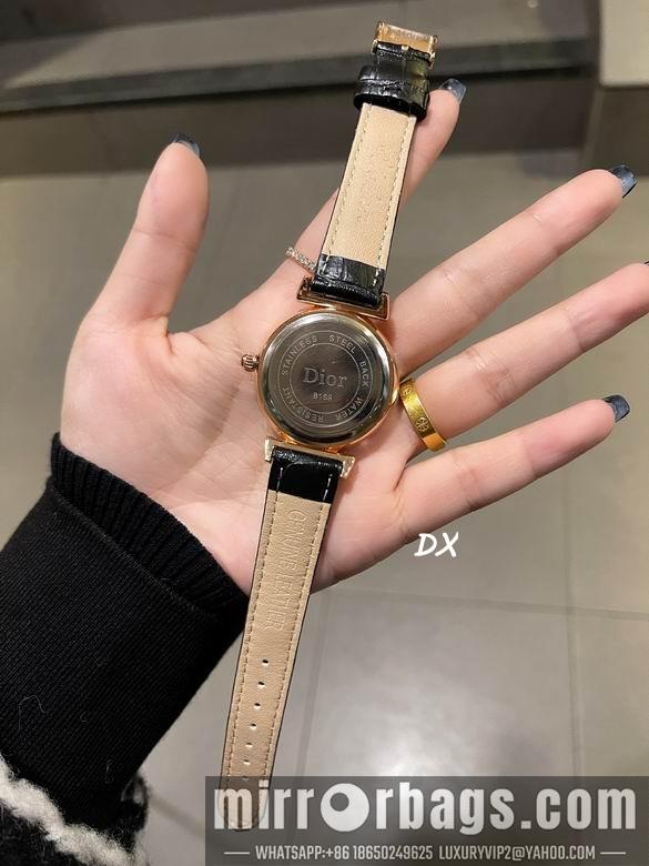 Dior 36mm 2nms21