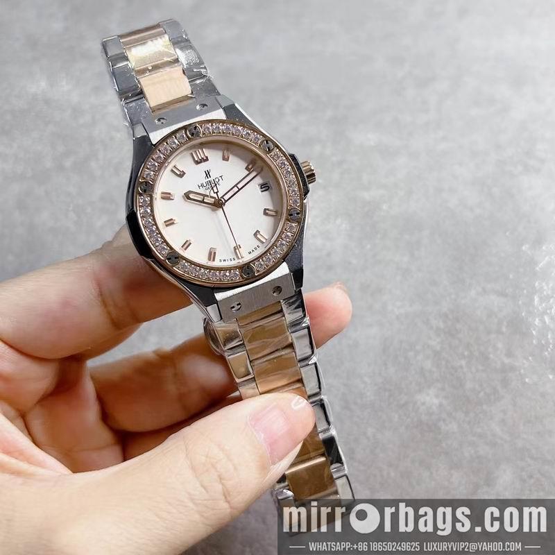 Hublot 36mm 022259