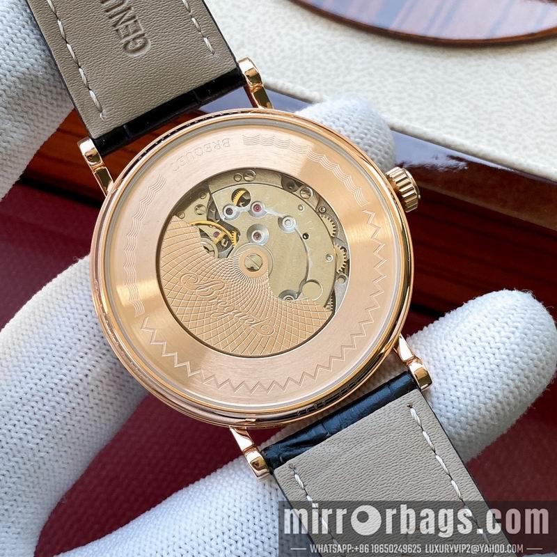 Breguet 41mm 091804