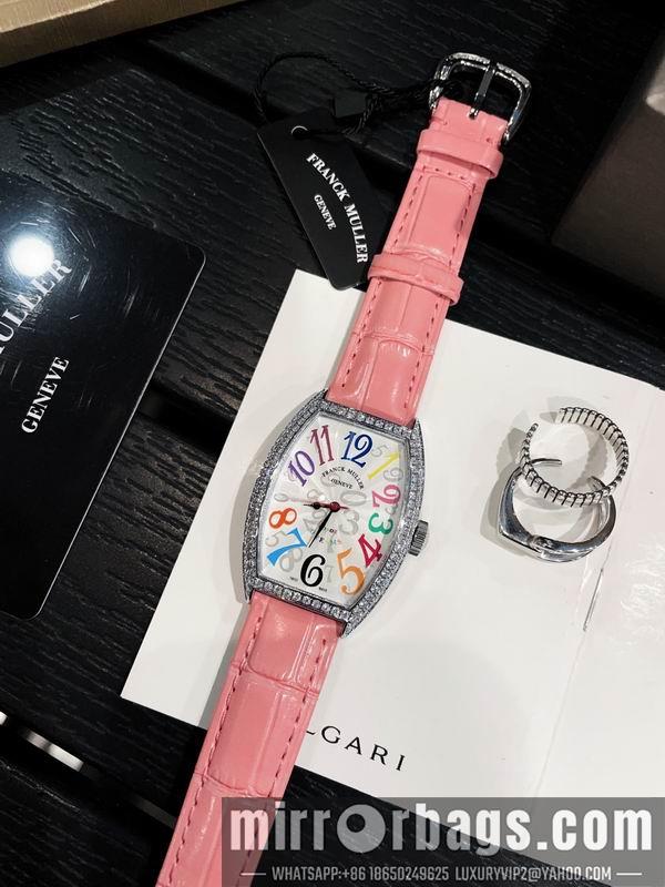 Franck Muller 32X39mm 031105