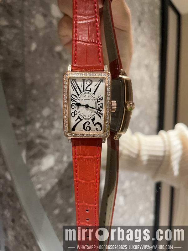 Franck Muller watch 102316