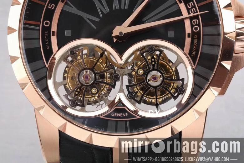 Roger Dubuis 47mm 8nms59
