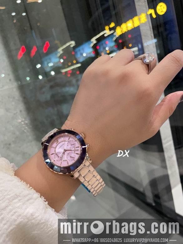 Swarovski 39mm 11nms95