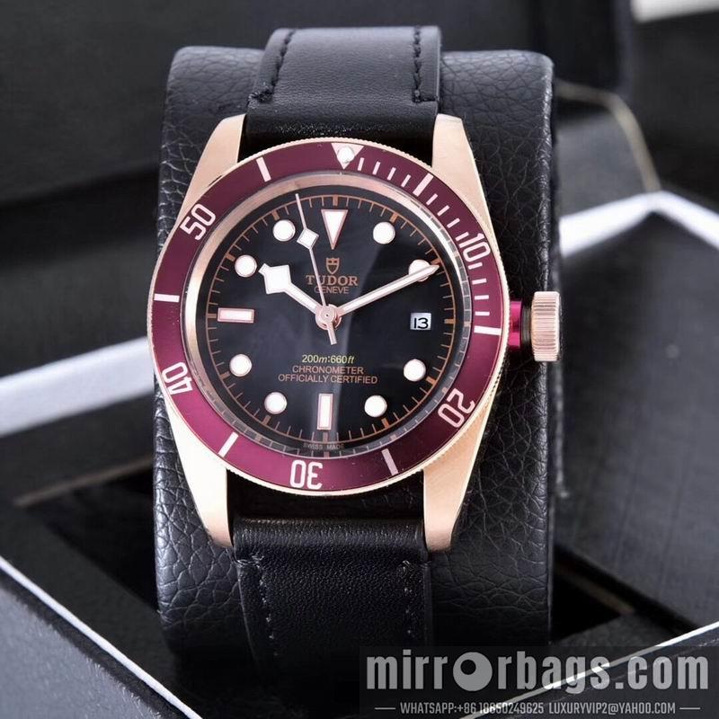 Tudor watch JUL 30