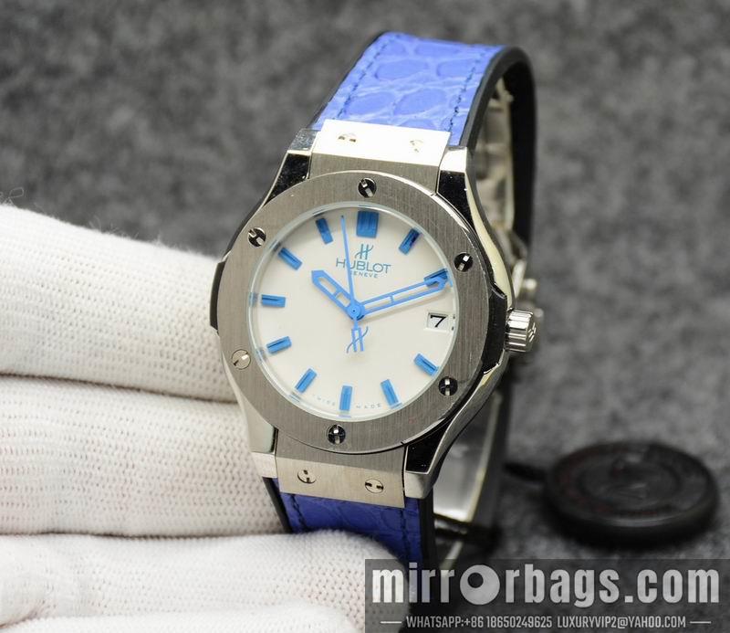 Hublot 38X10mm 060836
