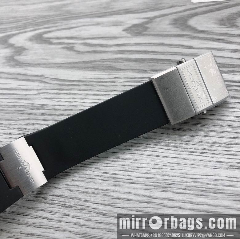 Ulysse Nardin 42.7mm 3nbz21
