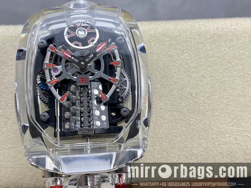 Jacob & Co watch 082931