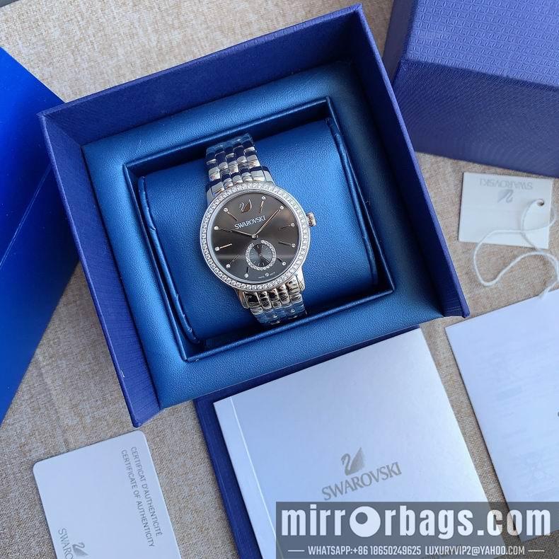 Swarovski women 38mm M26