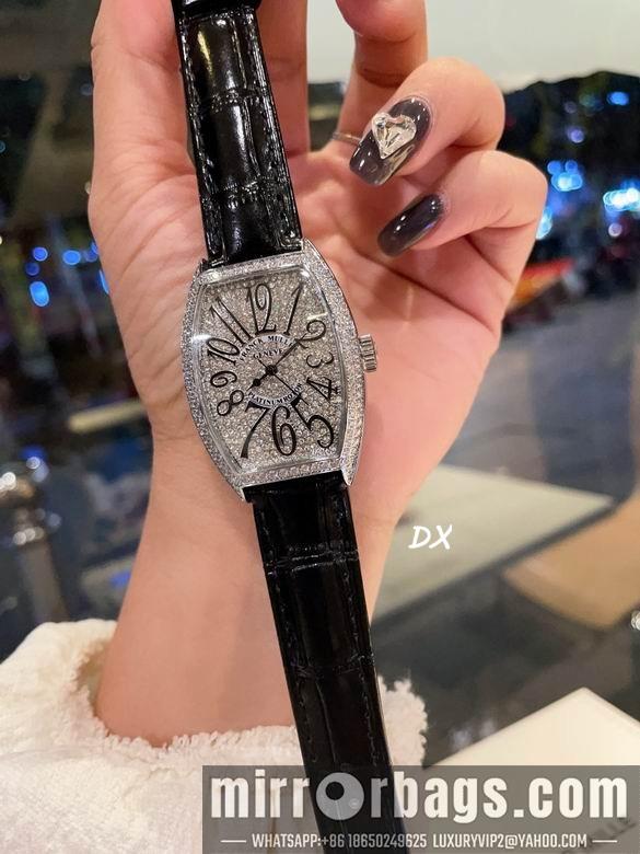 Franck Muller 32x39x8mm 10nms53