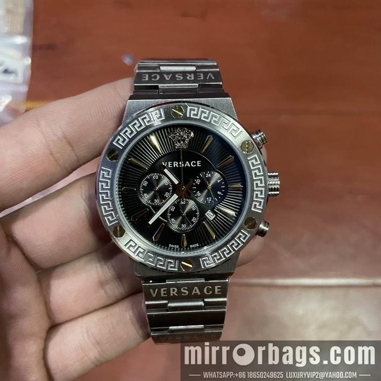 Versace watch mb 072201