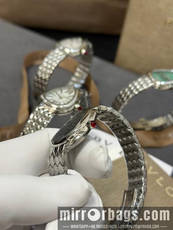 Bvlgari Watch 031717