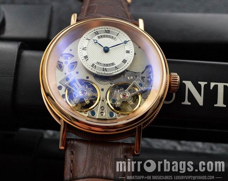 Breguet 42X12mm 052005