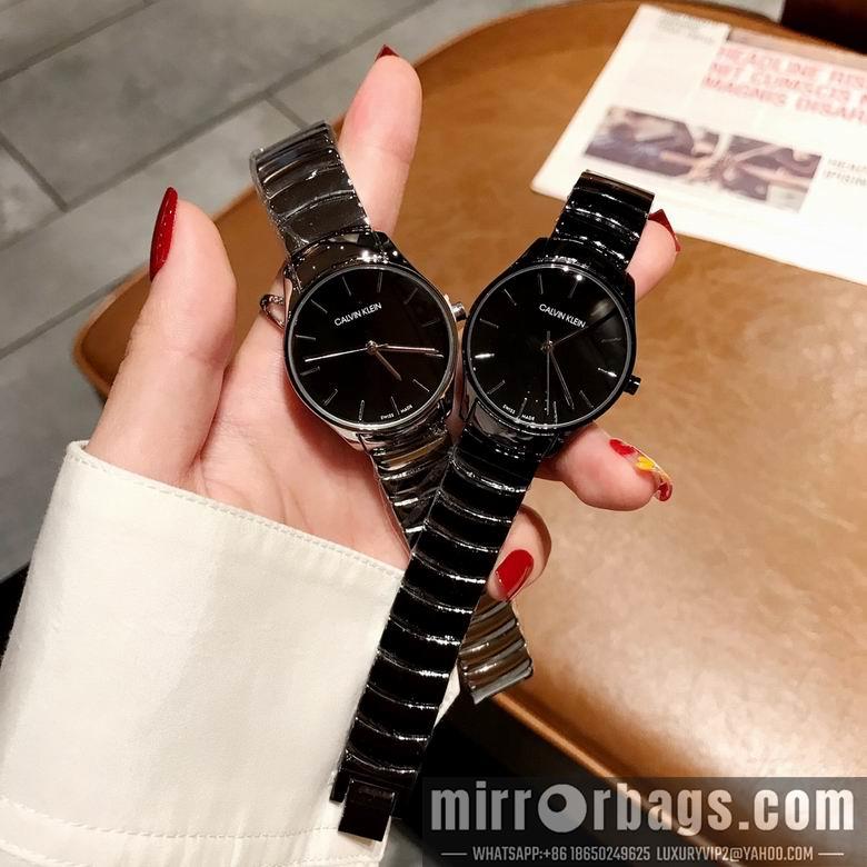 CK watch 32mm M06