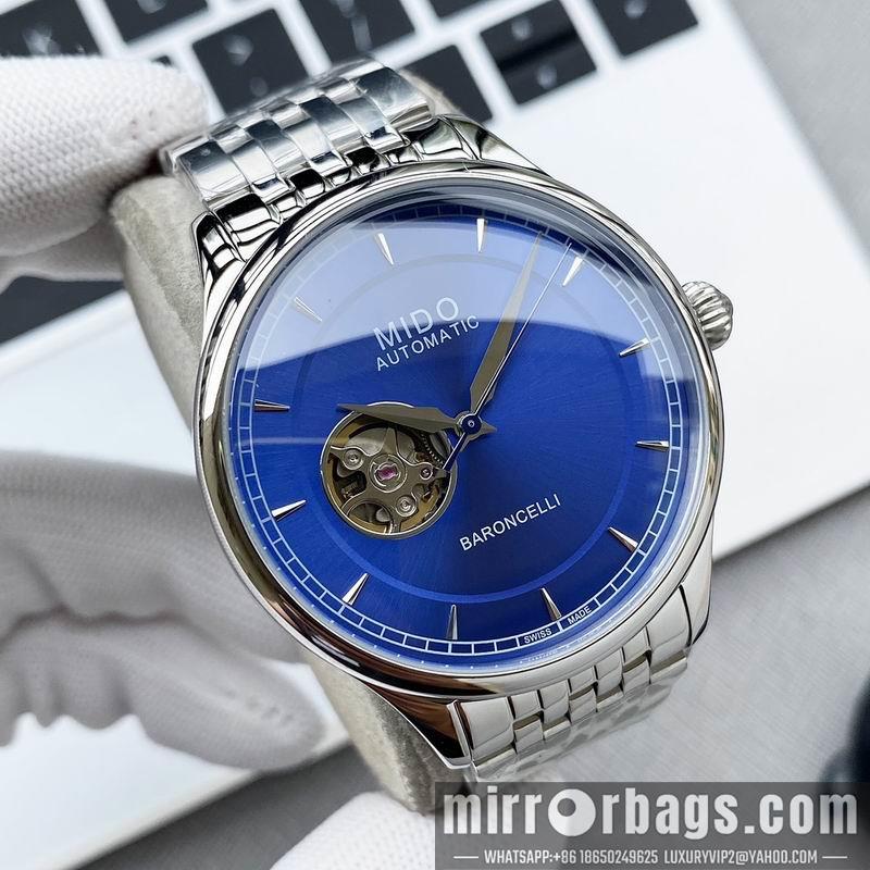 Mido 40mm 031938