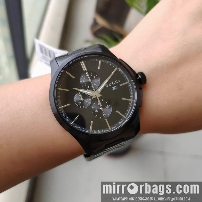 Gucci watch 080641