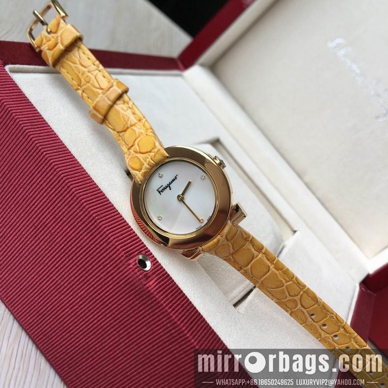 Ferragamo 30X8mm 032439