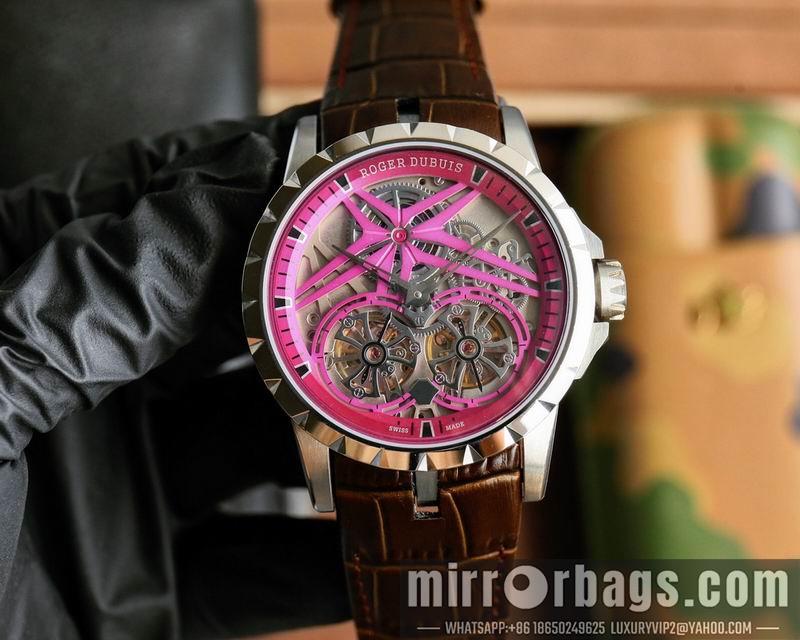 Roger Dubuis 46mm 102378