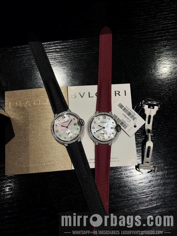 Bvlgari 36mm 102201