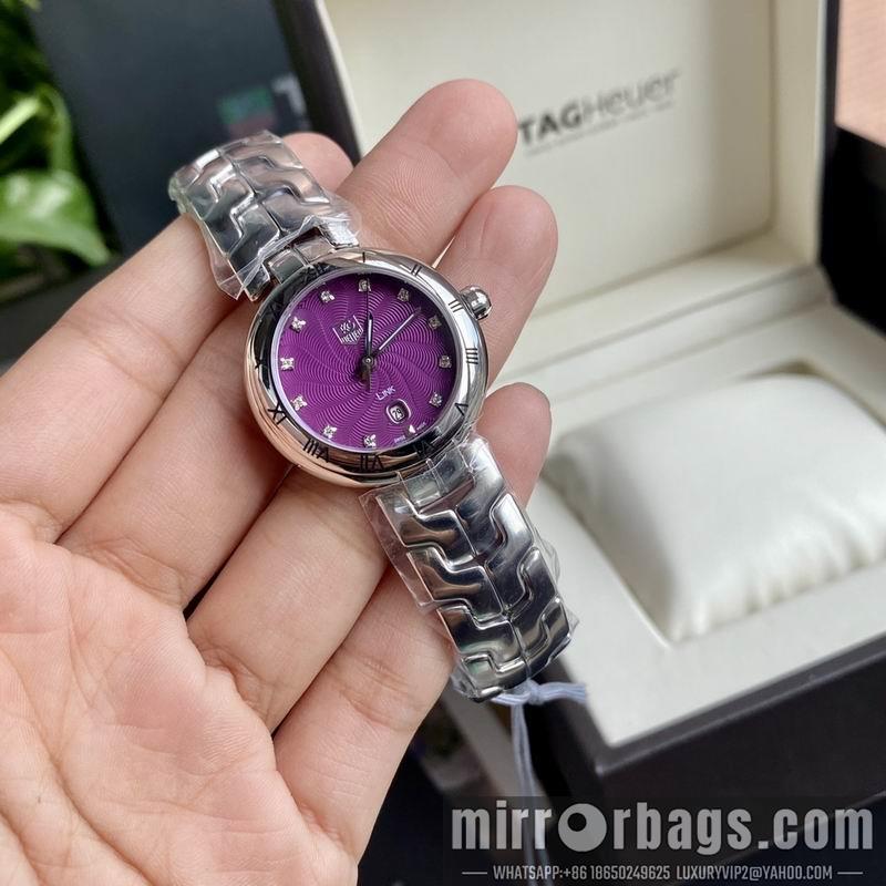 Tag Heuer 29mm 091025