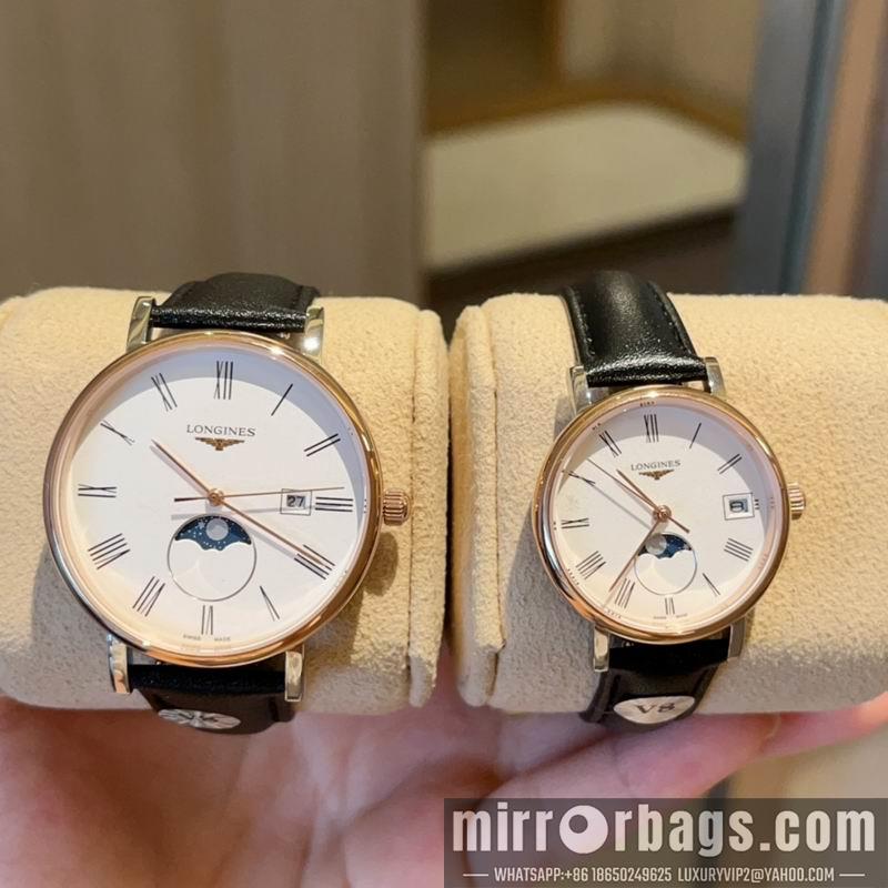 Longines 39mm 30mm 101626