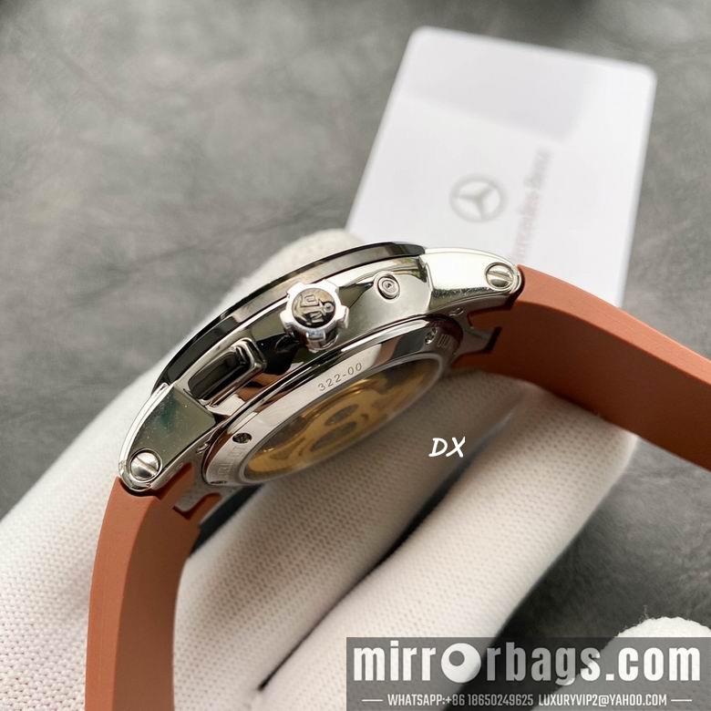 Ulysse Nardin 46mm 2nms26