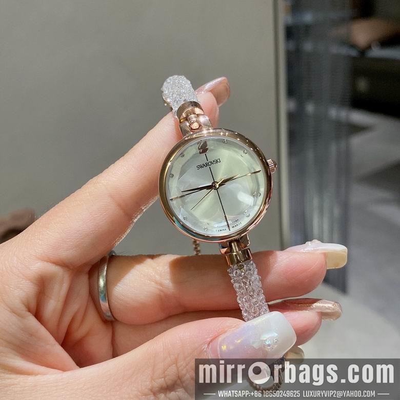 Swarovski women 24mm M17