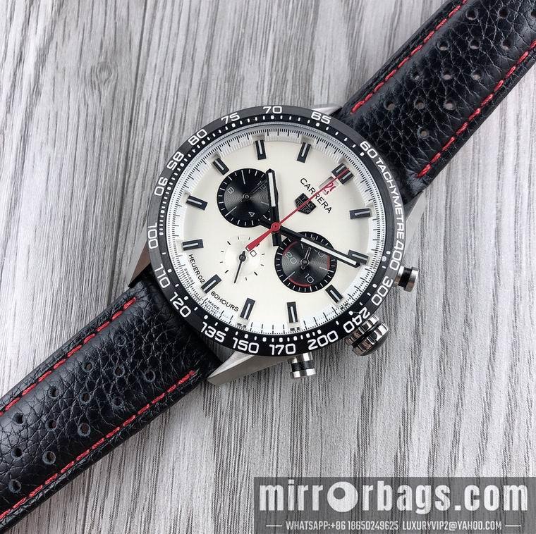 Tag Heuer men 41mm M13