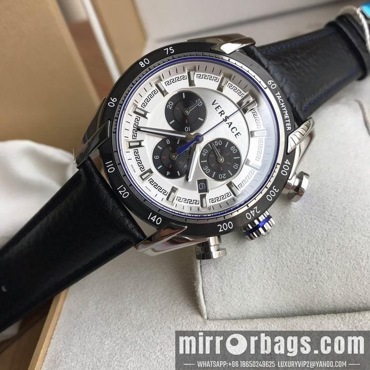 Versace men 43mm M02