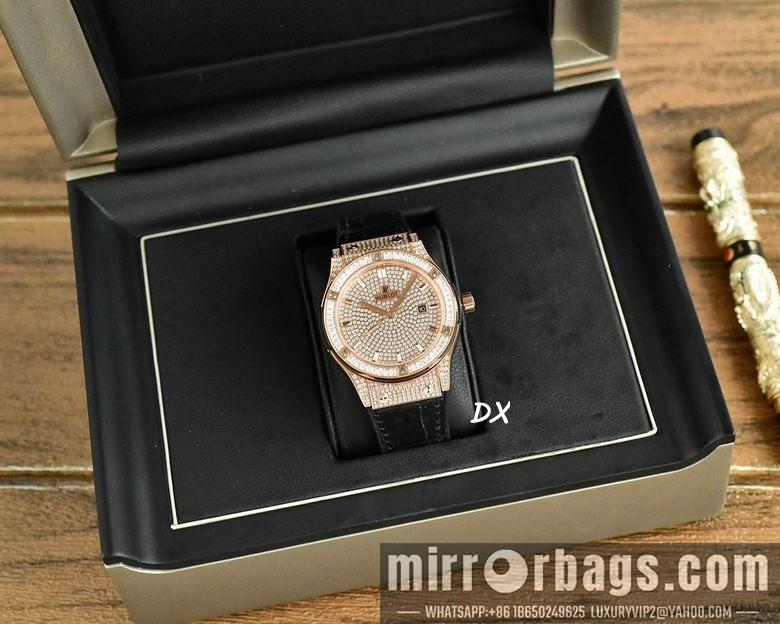 Hublot M42 W33mm 8nms19