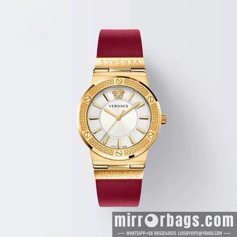 Versace 38mm 112029