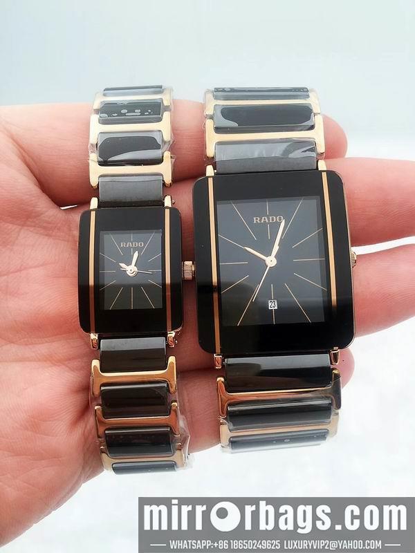 Rado watch 100835