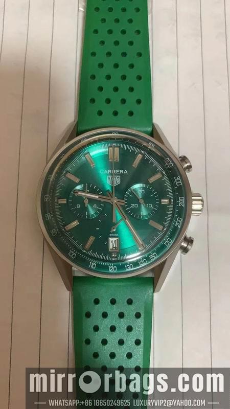 Tag Heuer watch 112036