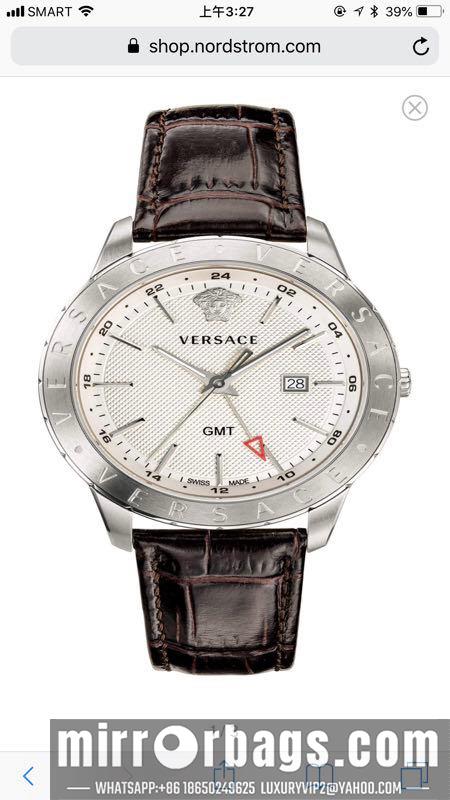 Versace 42mm 032464