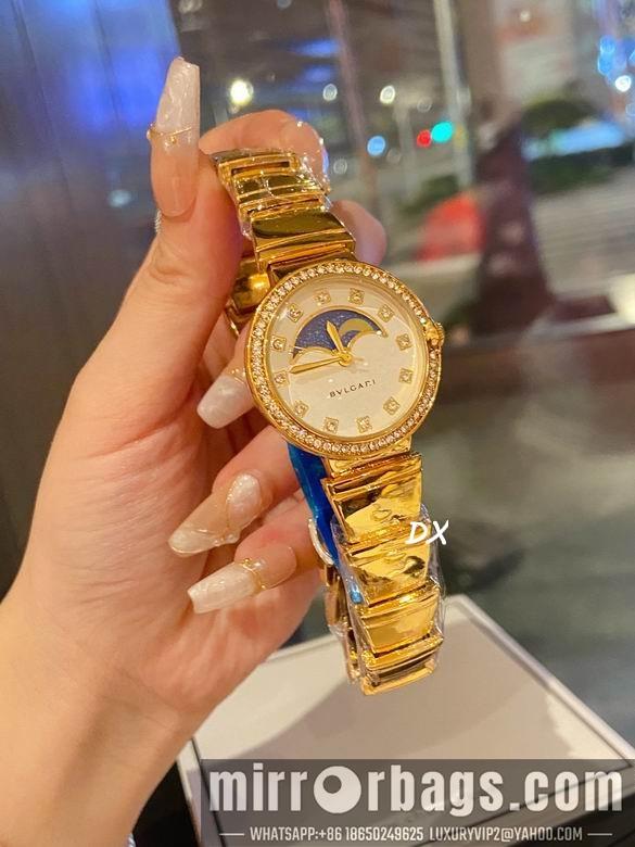 Bvlgari 33x9mm 7nms41