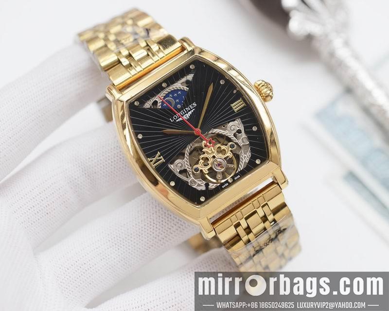 Longines 42X12mm 05202